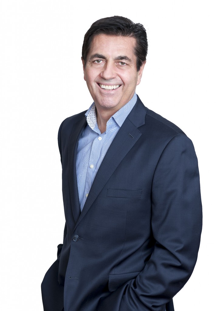 Nicholas Meyer, President of Downtown Suites Ltd.