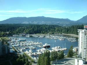 Coal Harbour